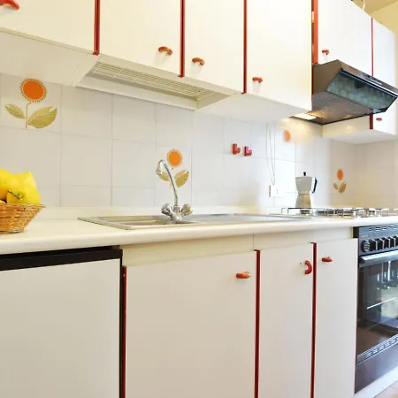 Apartman Des Alpes-8 By Interhome