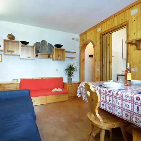 Des Alpes-8 By Interhome *