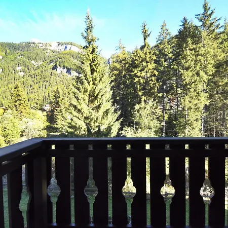 Des Alpes-8 By Interhome Apartman *