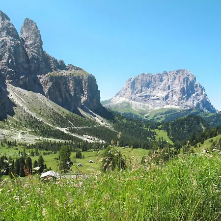 Des Alpes-8 By Interhome Canazei