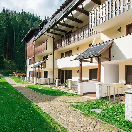 Des Alpes-8 By Interhome